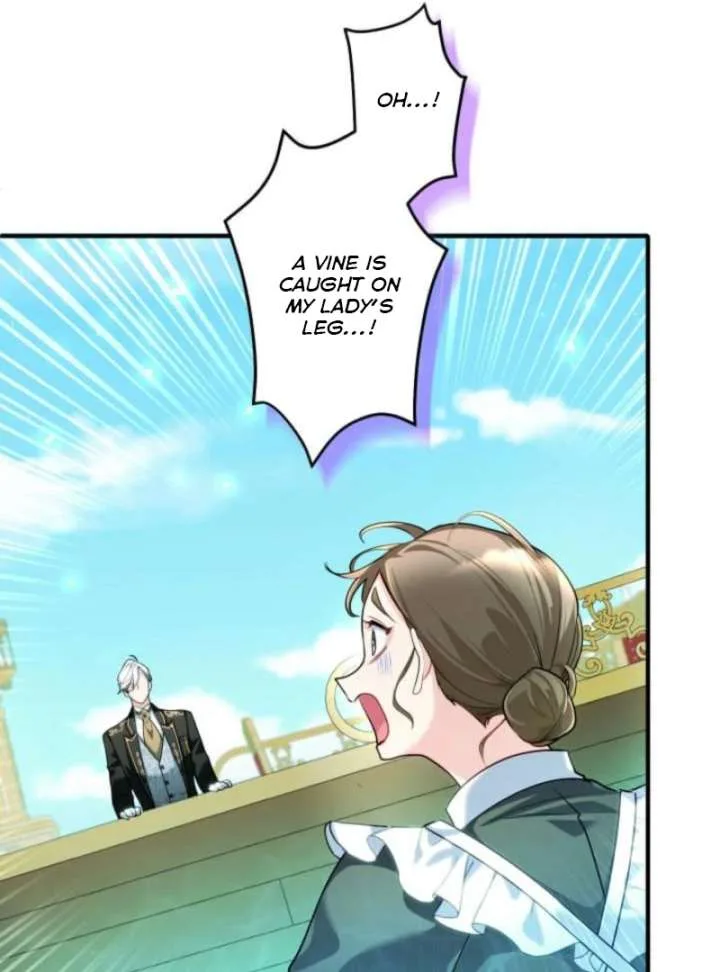 3-Year Contract With the Grim Reaper Chapter 8 page 40