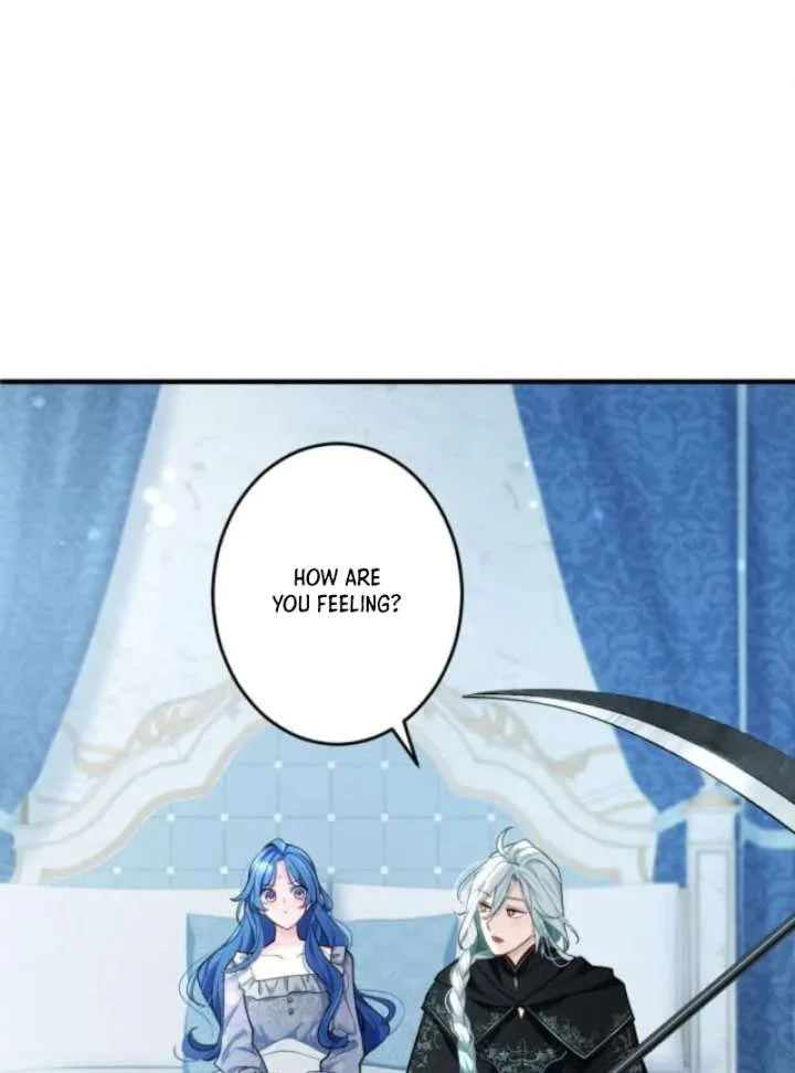 3-Year Contract With the Grim Reaper Chapter 3 page 24
