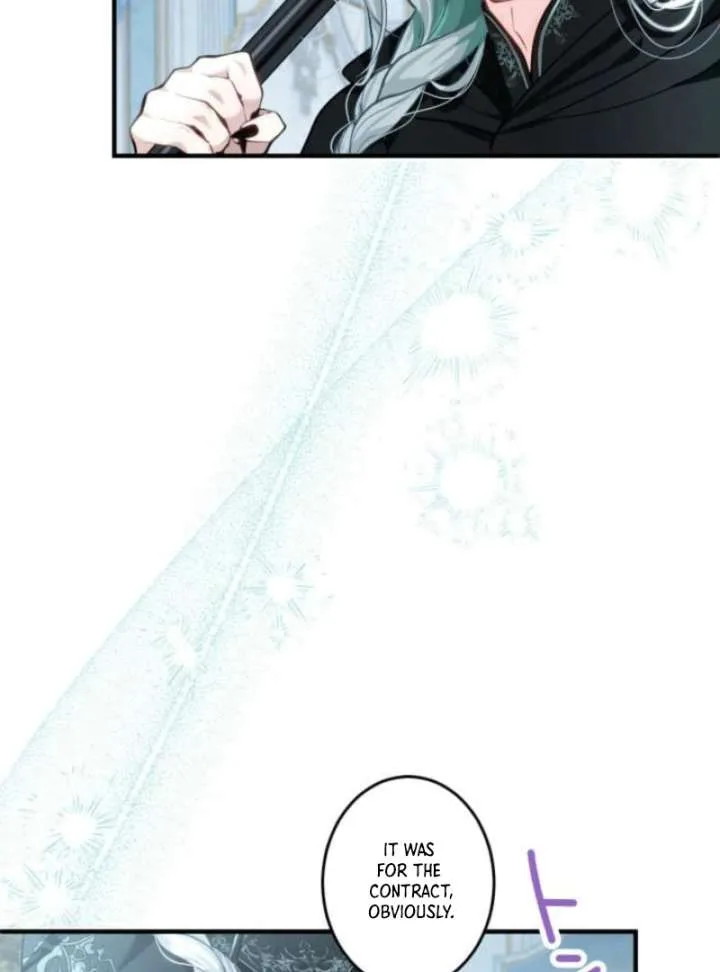 3-Year Contract With the Grim Reaper Chapter 3 page 22