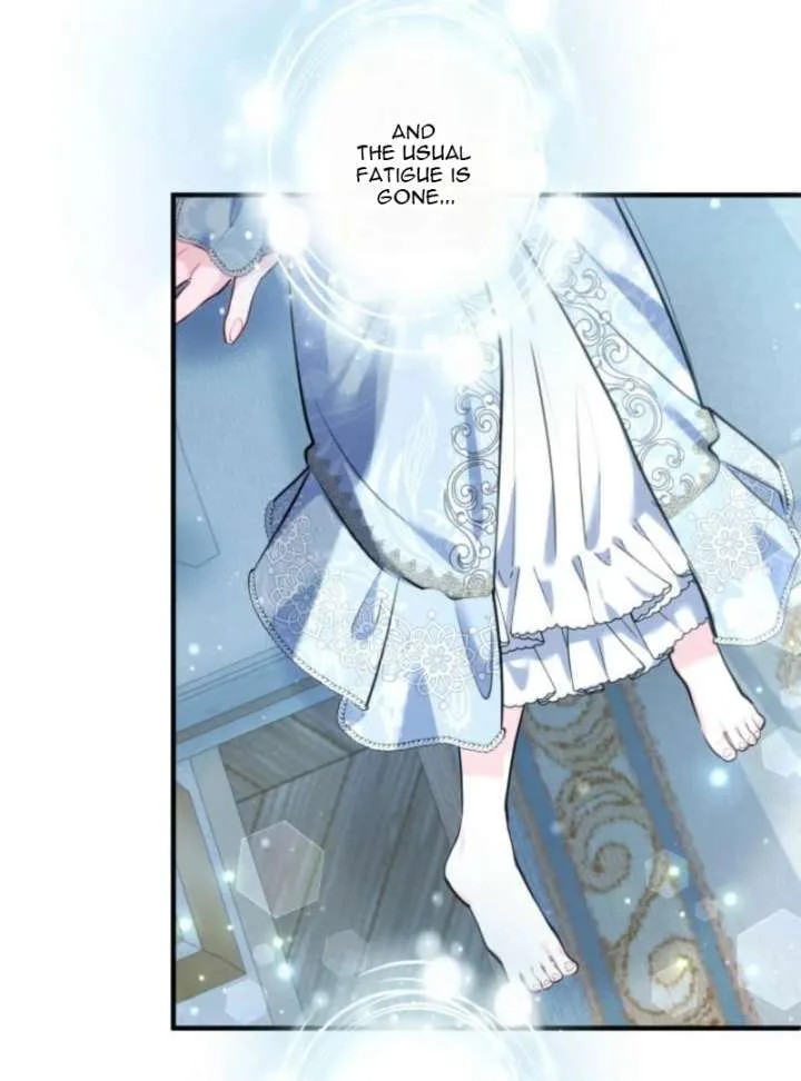 3-Year Contract With the Grim Reaper Chapter 3 page 28