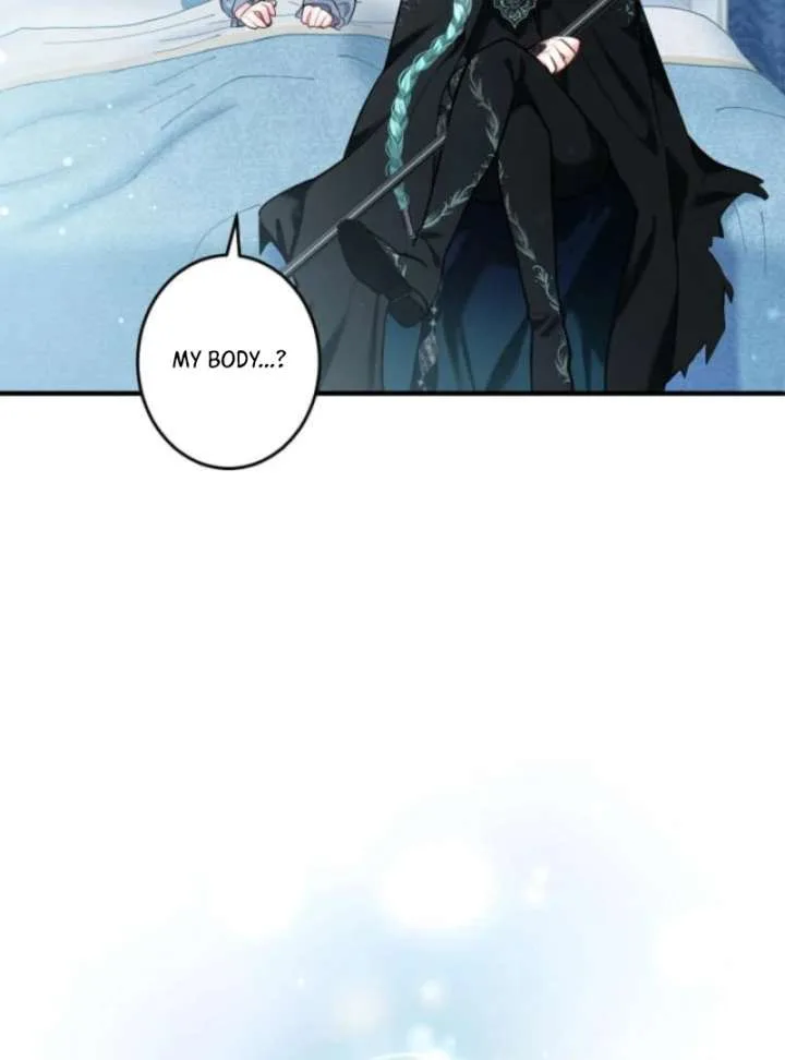 3-Year Contract With the Grim Reaper Chapter 3 page 25