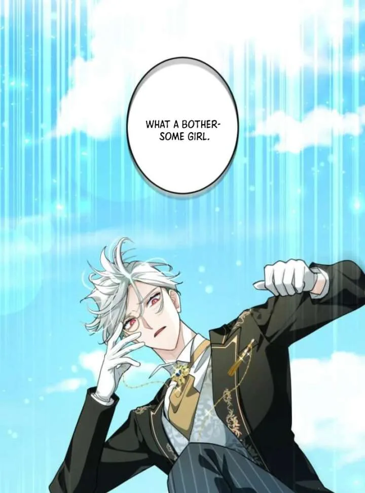 3-Year Contract With the Grim Reaper Chapter 8 page 44