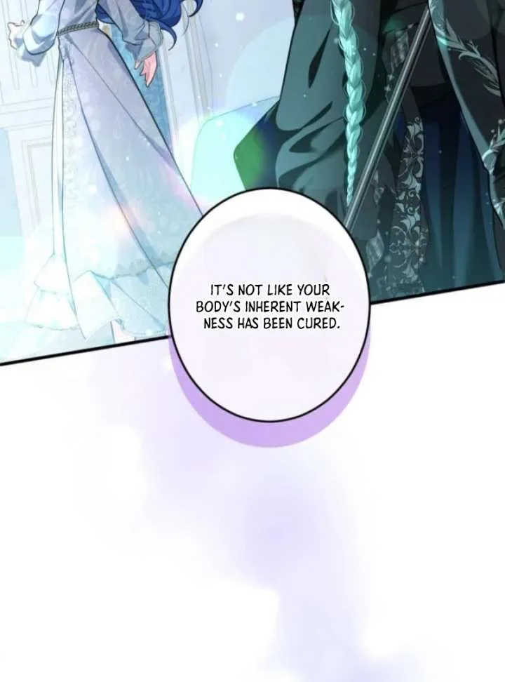 3-Year Contract With the Grim Reaper Chapter 3 page 33