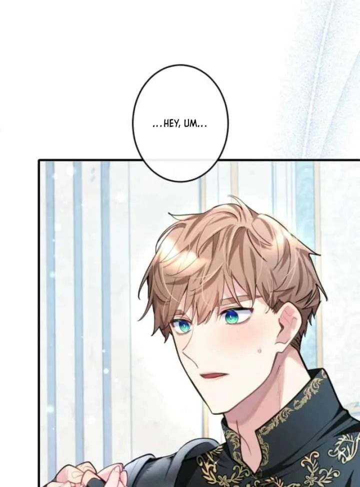 3-Year Contract With the Grim Reaper Chapter 5 page 55
