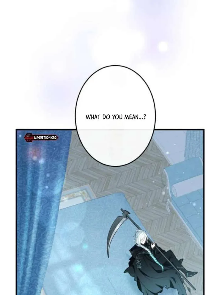 3-Year Contract With the Grim Reaper Chapter 3 page 34