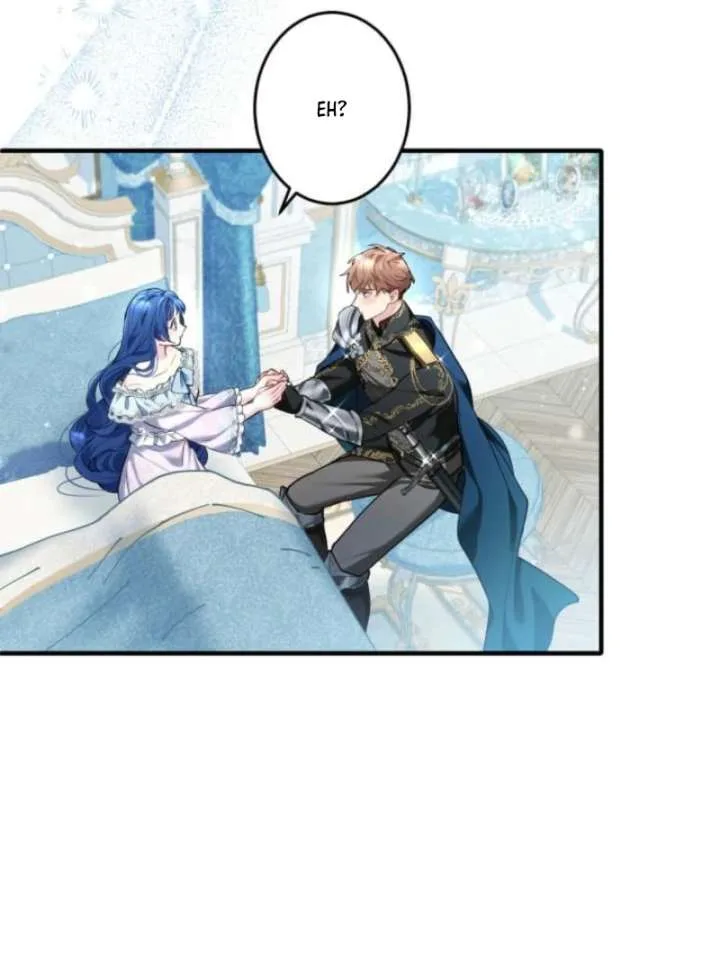 3-Year Contract With the Grim Reaper Chapter 5 page 57