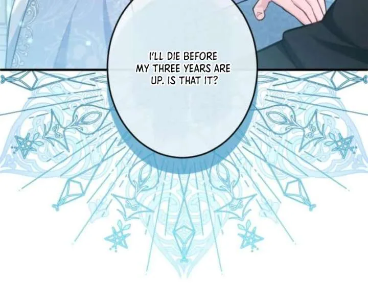 3-Year Contract With the Grim Reaper Chapter 3 page 41