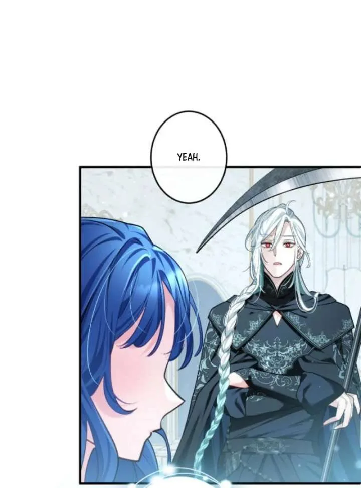 3-Year Contract With the Grim Reaper Chapter 3 page 42