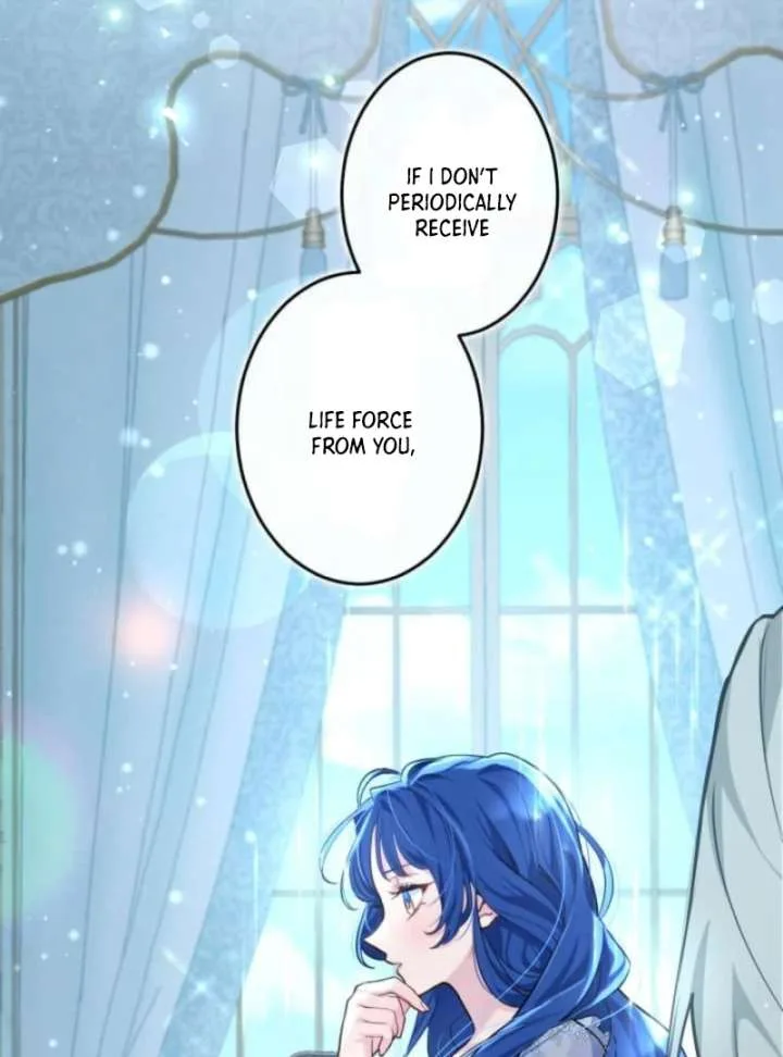 3-Year Contract With the Grim Reaper Chapter 3 page 39