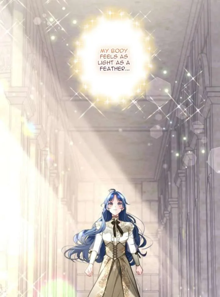 3-Year Contract With the Grim Reaper Chapter 3 page 60