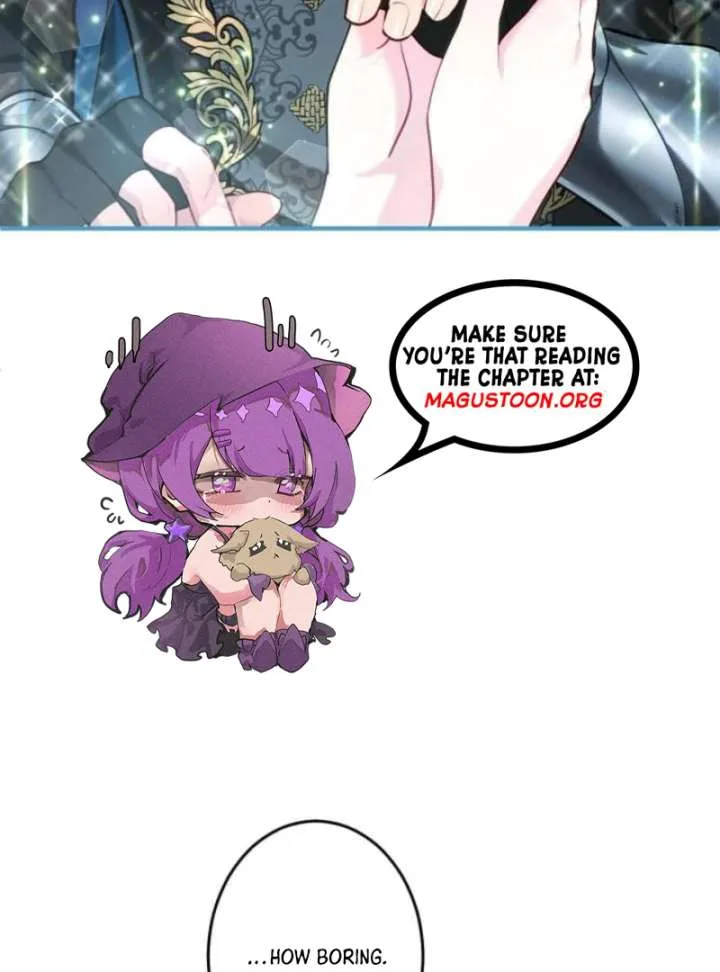 3-Year Contract With the Grim Reaper Chapter 5 page 67