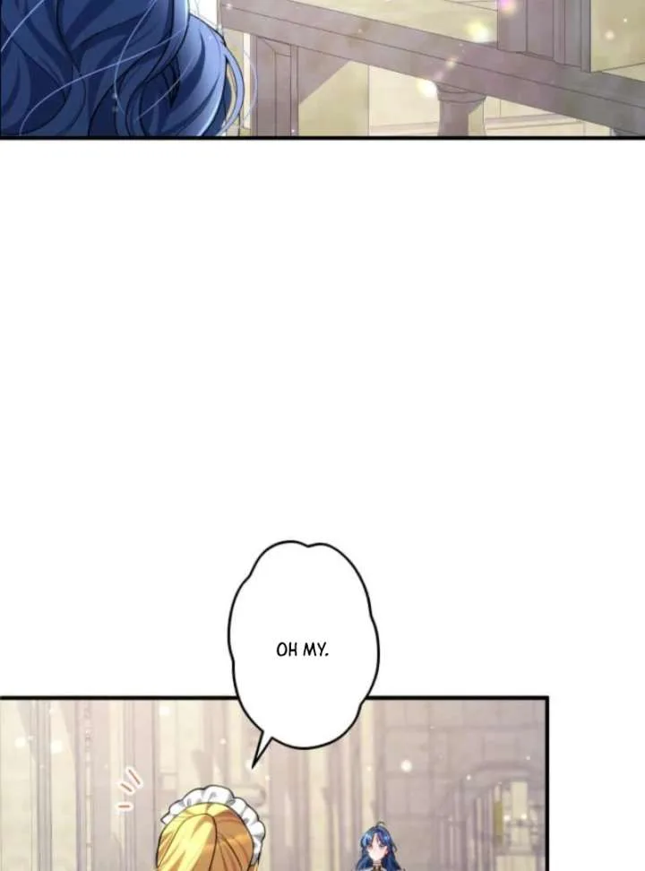 3-Year Contract With the Grim Reaper Chapter 3 page 64