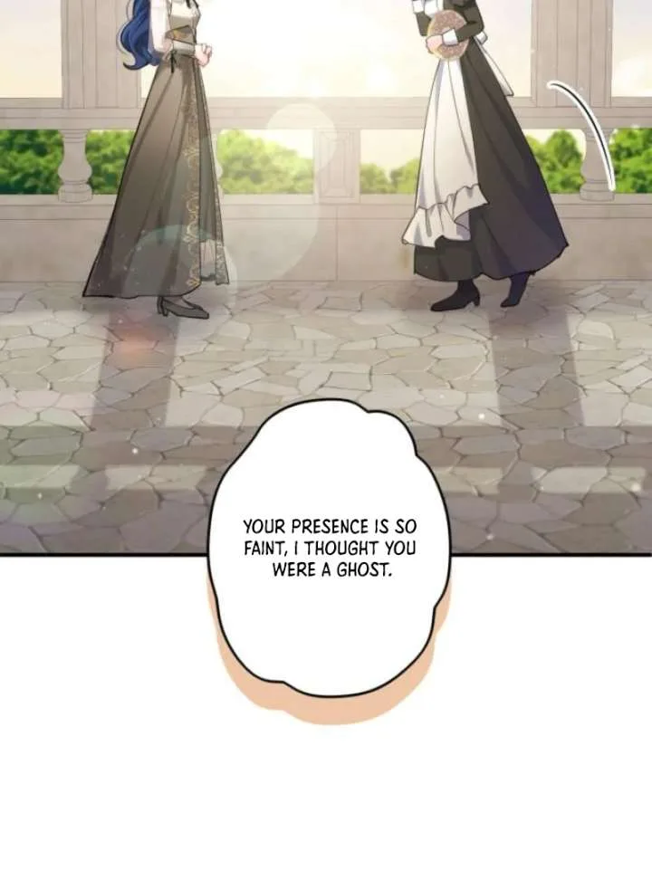 3-Year Contract With the Grim Reaper Chapter 3 page 69