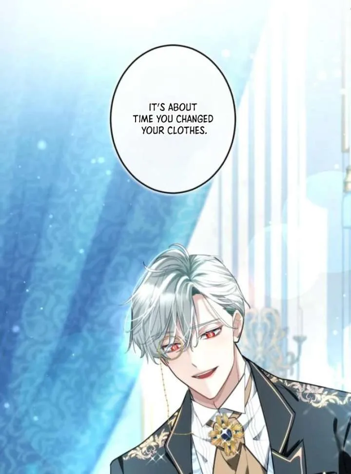3-Year Contract With the Grim Reaper Chapter 5 page 74