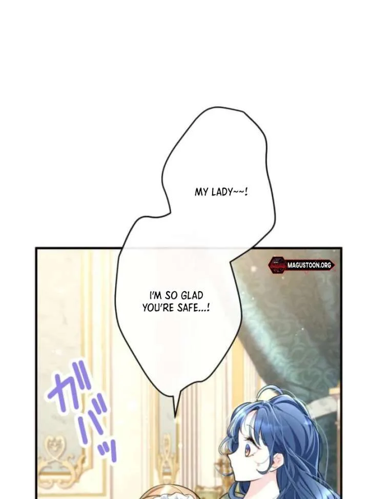 3-Year Contract With the Grim Reaper Chapter 8 page 71