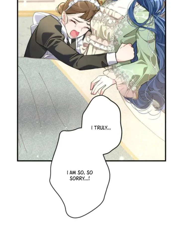 3-Year Contract With the Grim Reaper Chapter 8 page 72