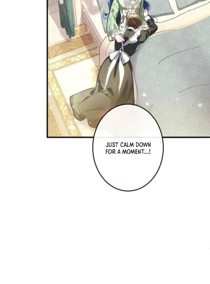 3-Year Contract With the Grim Reaper Chapter 8 page 74