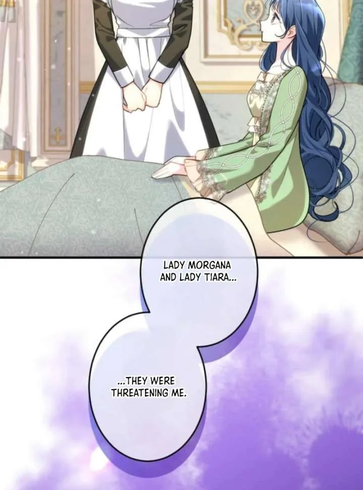 3-Year Contract With the Grim Reaper Chapter 8 page 80