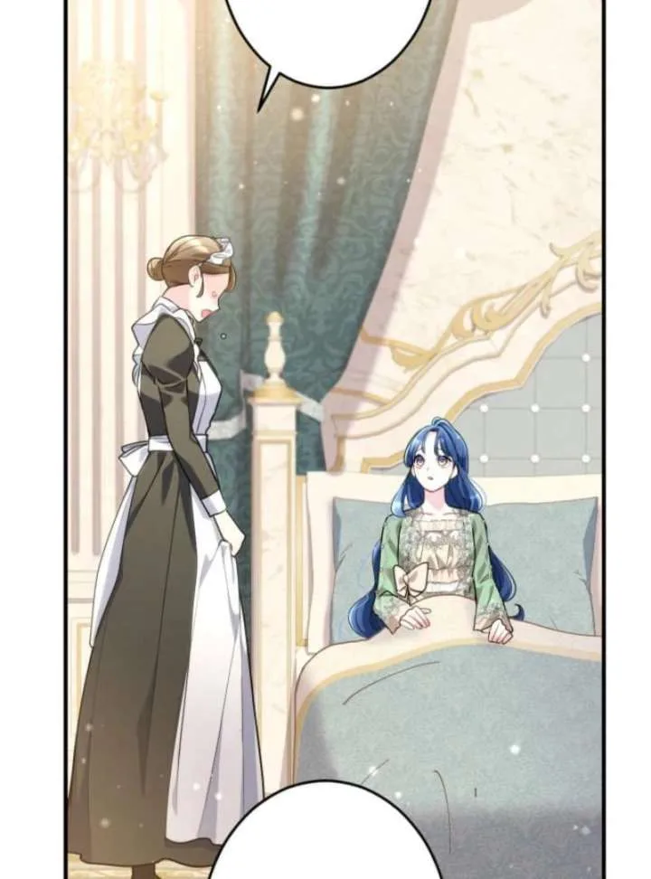 3-Year Contract With the Grim Reaper Chapter 8 page 86