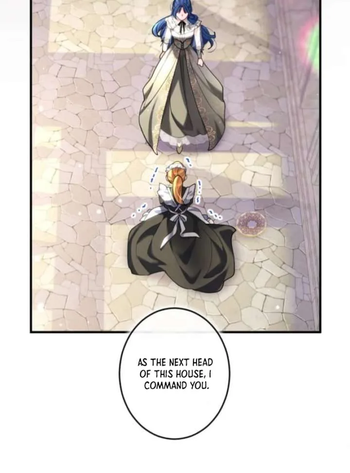 3-Year Contract With the Grim Reaper Chapter 3 page 97