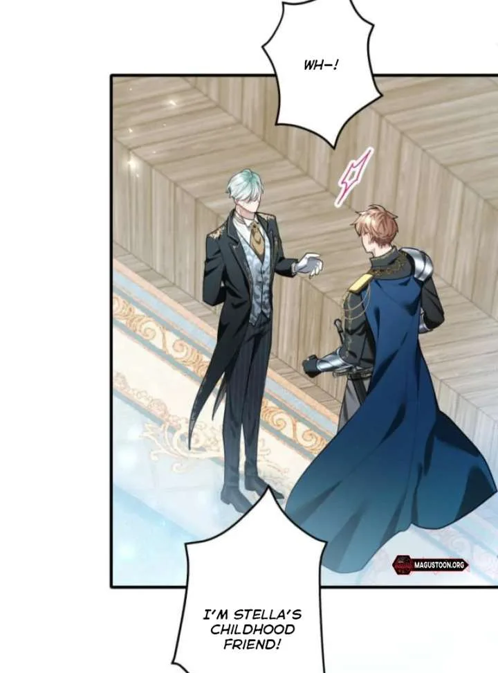 3-Year Contract With the Grim Reaper Chapter 5 page 93