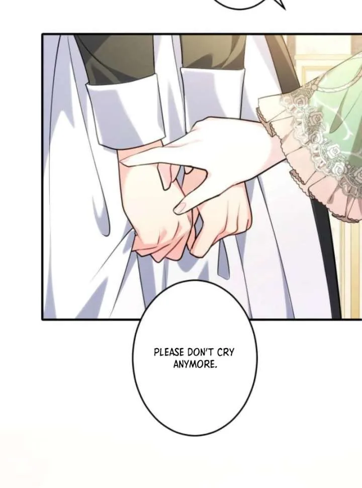 3-Year Contract With the Grim Reaper Chapter 8 page 88