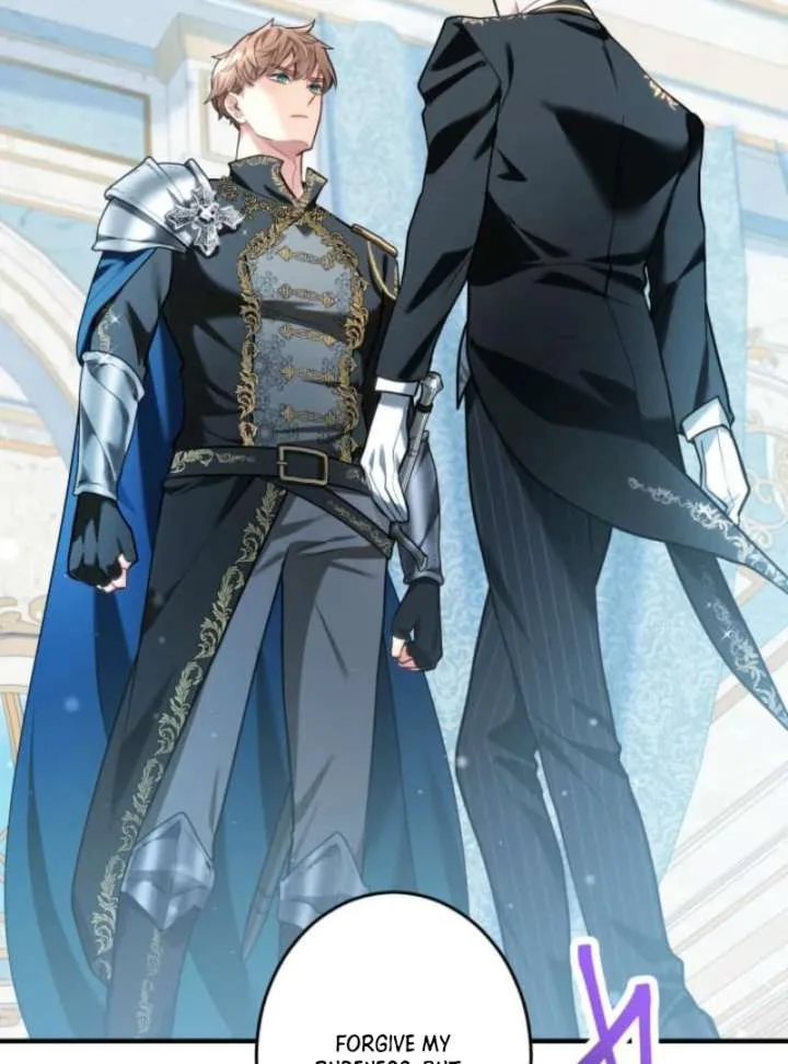 3-Year Contract With the Grim Reaper Chapter 5 page 89