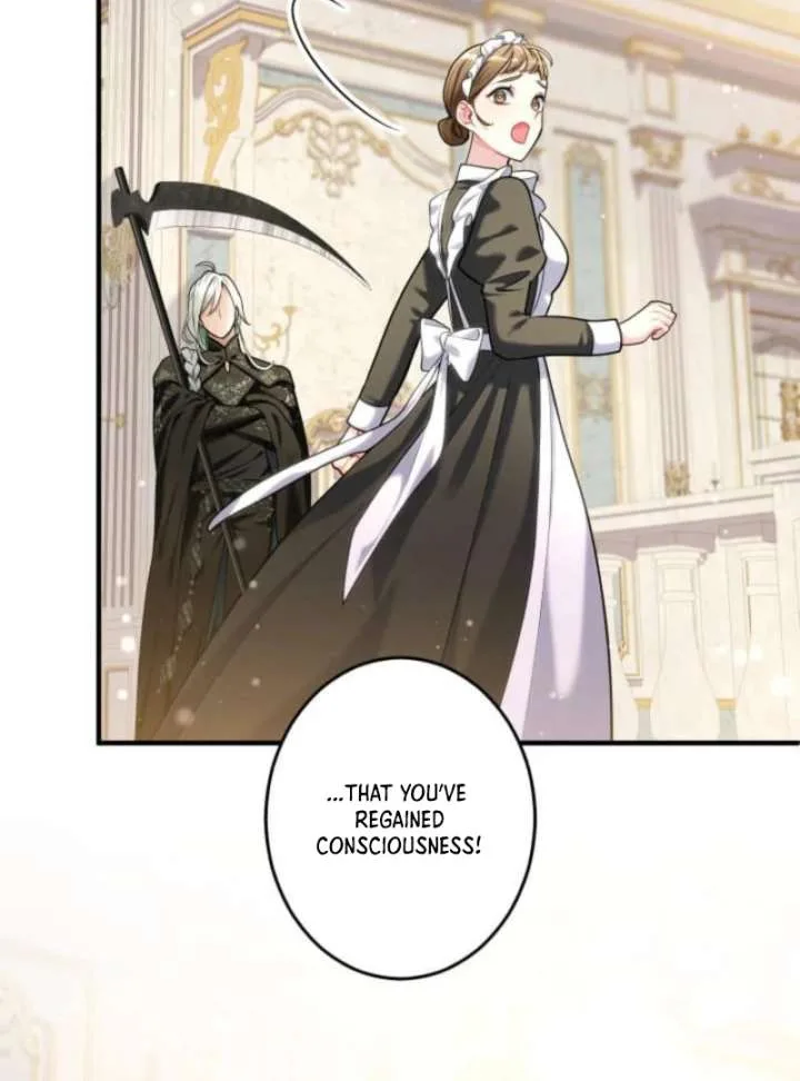 3-Year Contract With the Grim Reaper Chapter 8 page 102