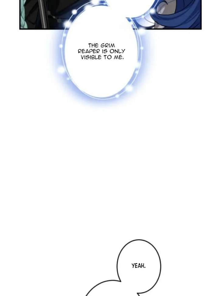 3-Year Contract With the Grim Reaper Chapter 3 page 126
