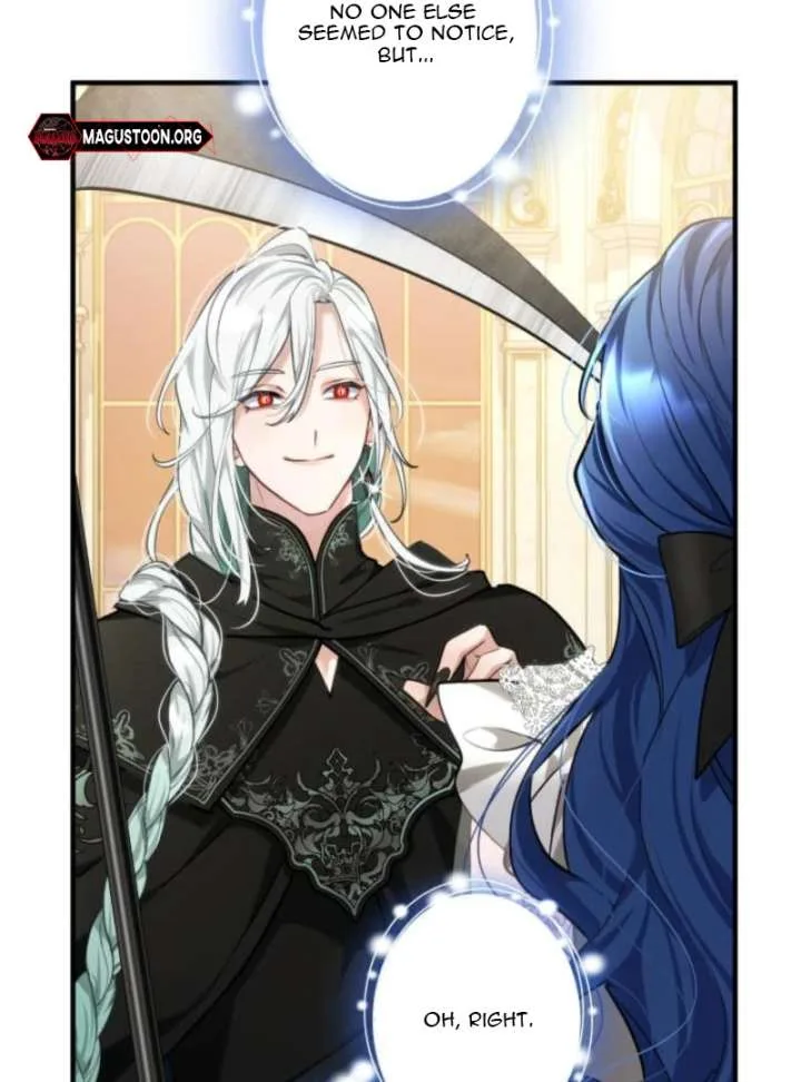 3-Year Contract With the Grim Reaper Chapter 3 page 125