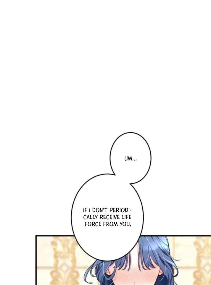 3-Year Contract With the Grim Reaper Chapter 3 page 132
