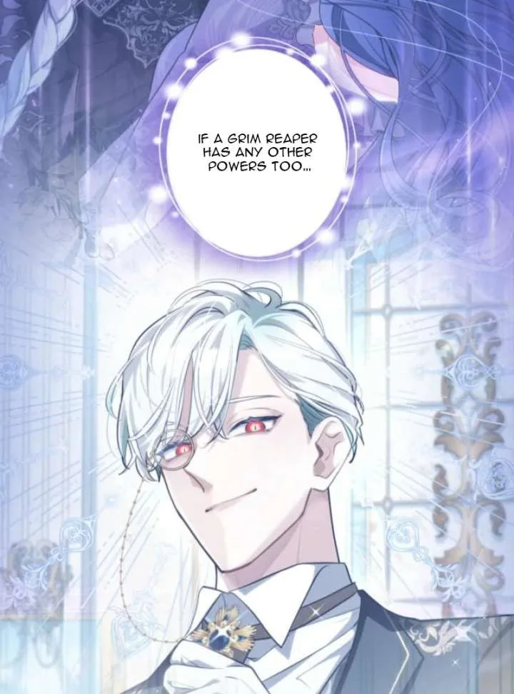 3-Year Contract With the Grim Reaper Chapter 5 page 111