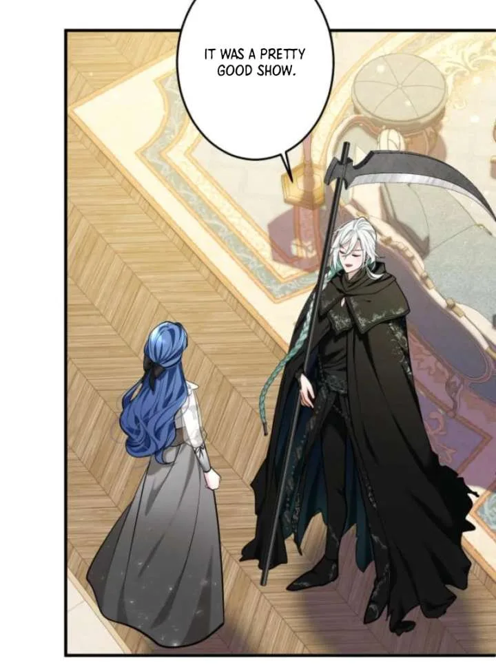 3-Year Contract With the Grim Reaper Chapter 3 page 127