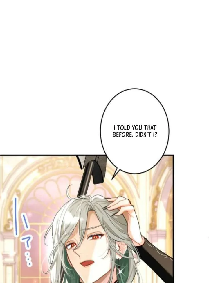 3-Year Contract With the Grim Reaper Chapter 3 page 134