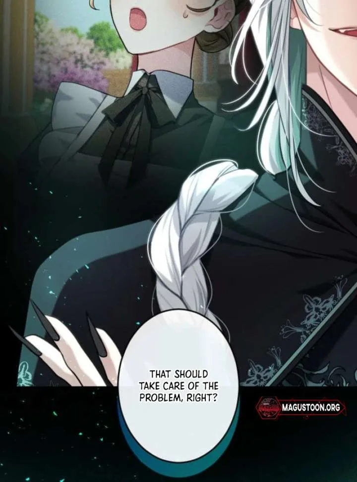 3-Year Contract With the Grim Reaper Chapter 8 page 110