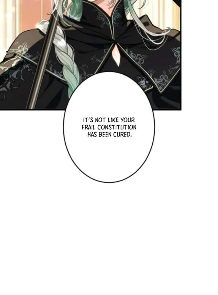 3-Year Contract With the Grim Reaper Chapter 3 page 135
