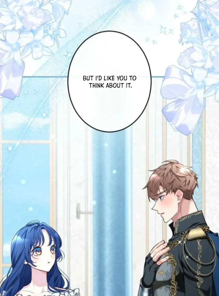 3-Year Contract With the Grim Reaper Chapter 5 page 116