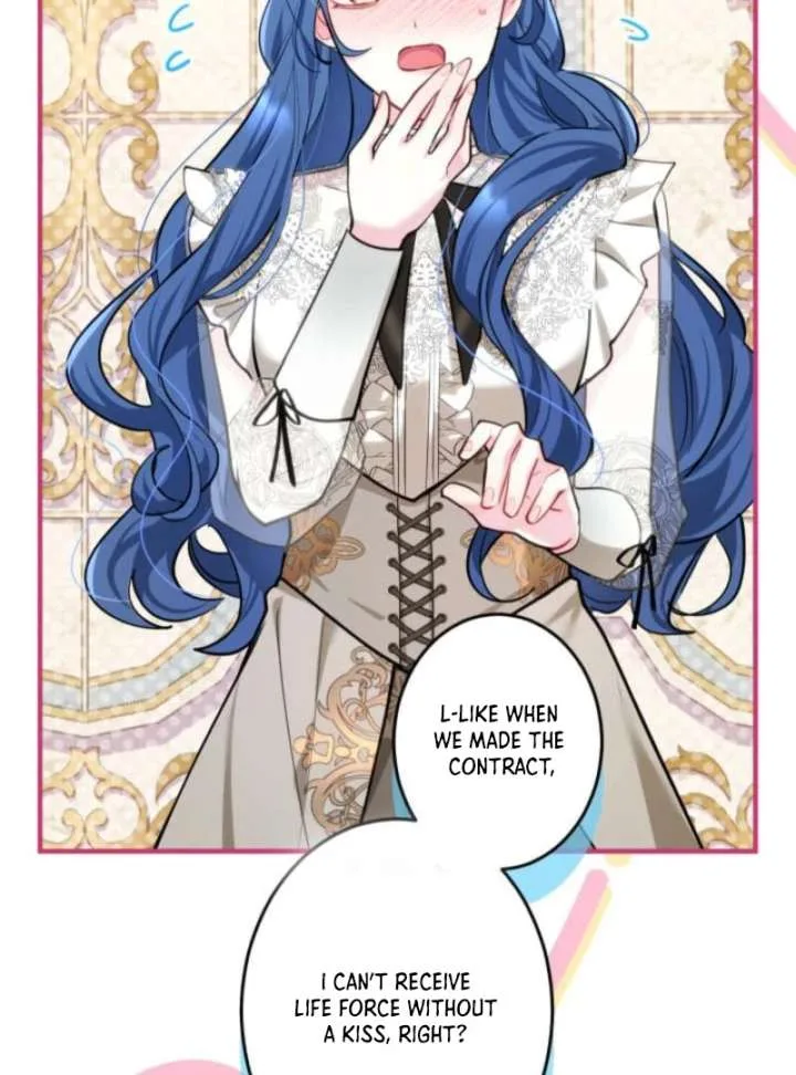 3-Year Contract With the Grim Reaper Chapter 3 page 153
