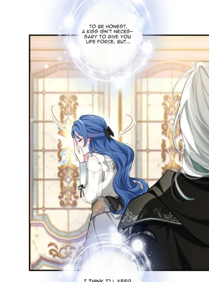 3-Year Contract With the Grim Reaper Chapter 3 page 166