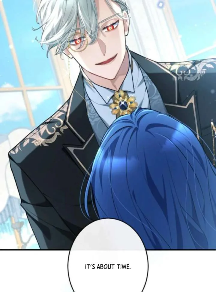 3-Year Contract With the Grim Reaper Chapter 5 page 124