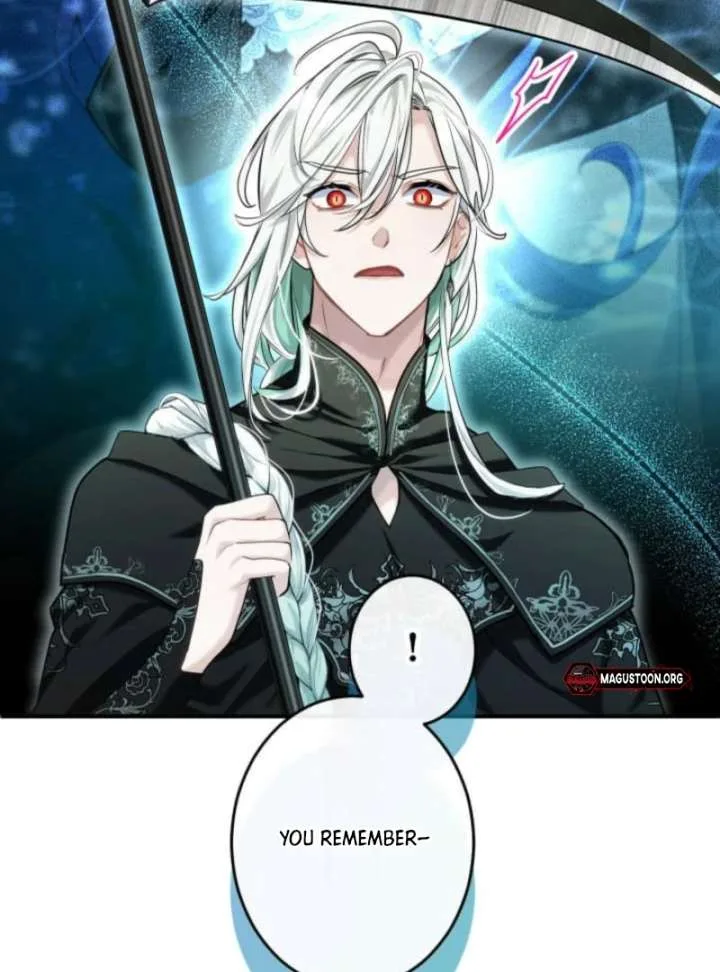 3-Year Contract With the Grim Reaper Chapter 8 page 135