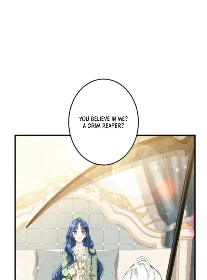 3-Year Contract With the Grim Reaper Chapter 8 page 130