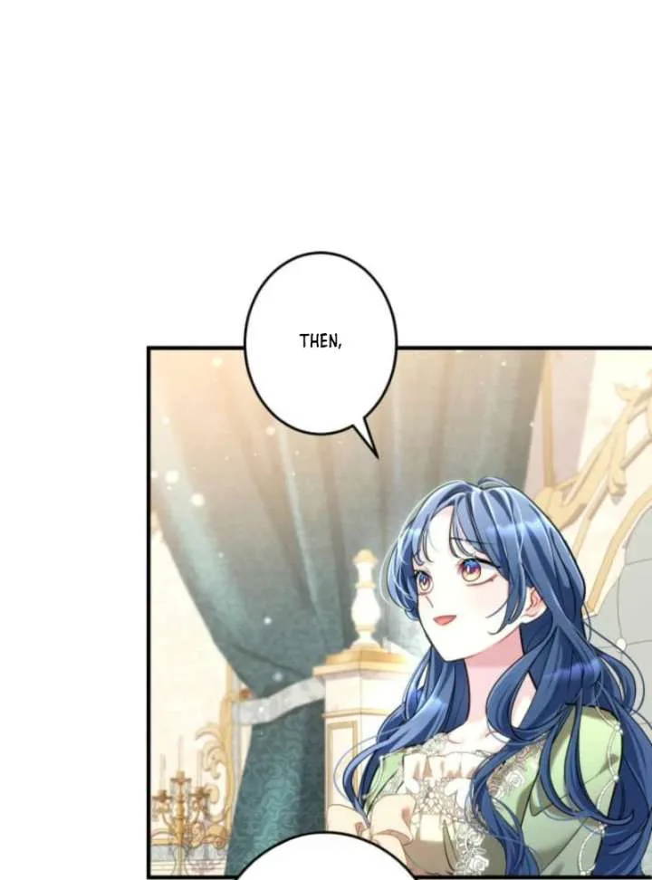 3-Year Contract With the Grim Reaper Chapter 8 page 132