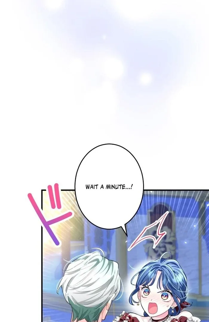 3-Year Contract With the Grim Reaper Chapter 13 page 8