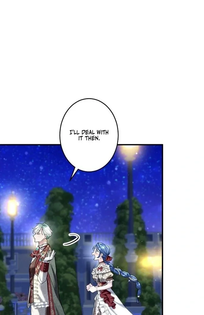 3-Year Contract With the Grim Reaper Chapter 13 page 12