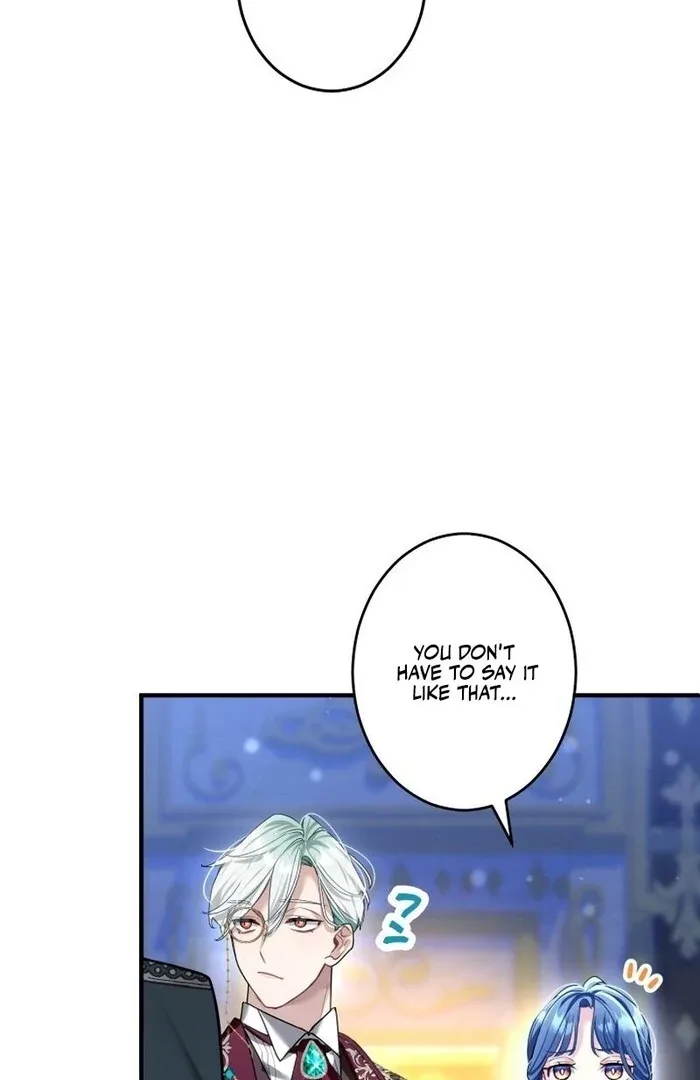 3-Year Contract With the Grim Reaper Chapter 13 page 35