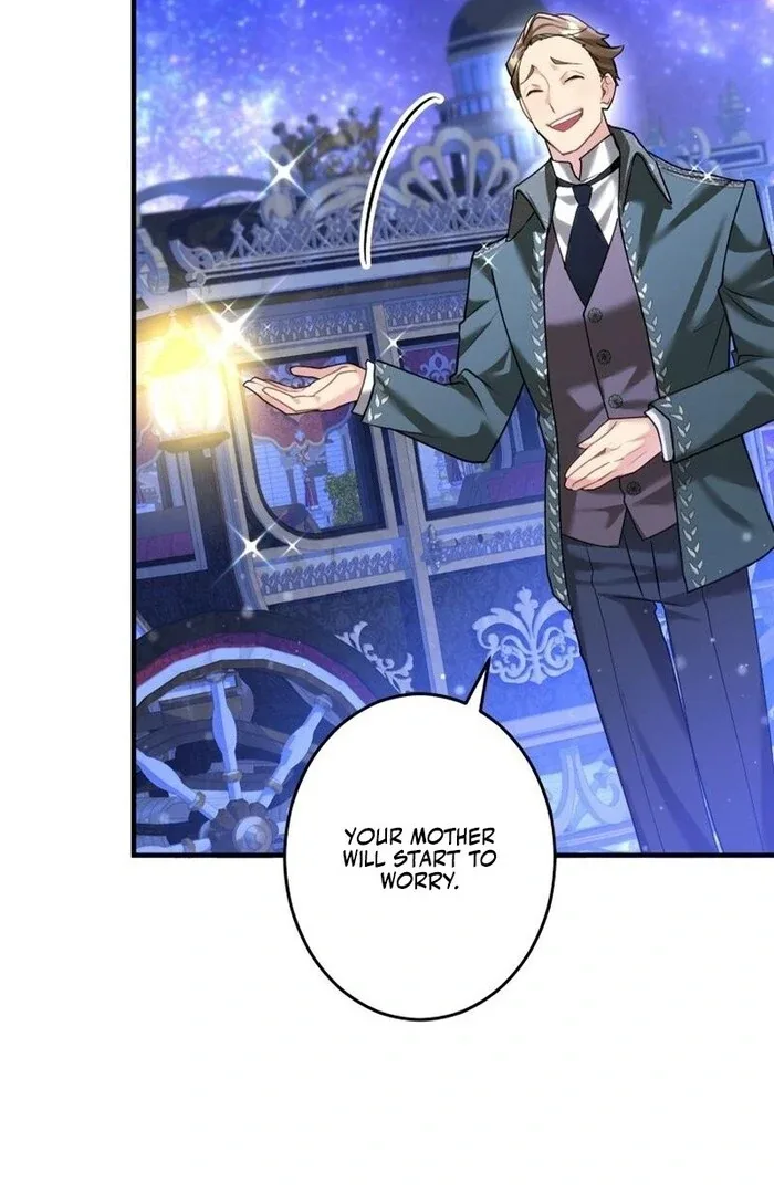 3-Year Contract With the Grim Reaper Chapter 13 page 46