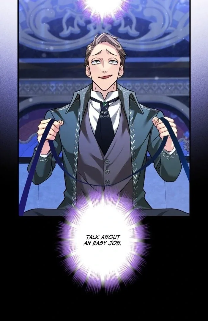 3-Year Contract With the Grim Reaper Chapter 13 page 52