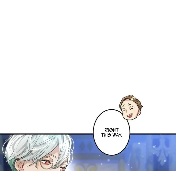 3-Year Contract With the Grim Reaper Chapter 13 page 47