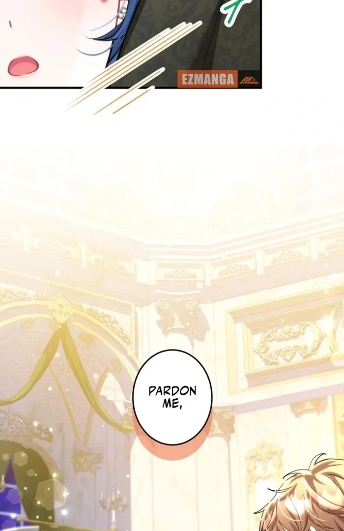 3-Year Contract With the Grim Reaper Chapter 12 page 8